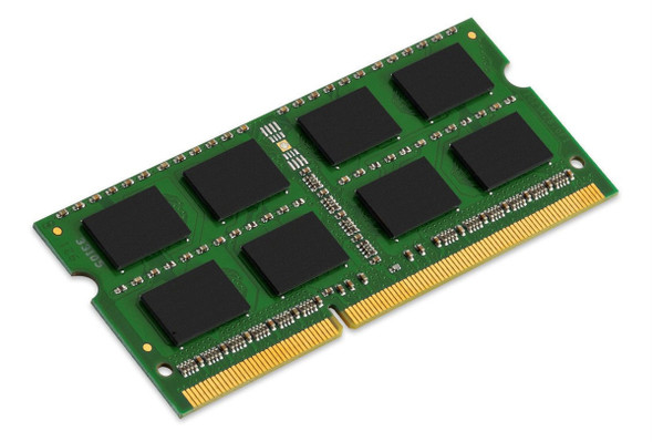 Kingston Technology ValueRAM 2GB DDR3L memory module 1 x 2 GB 1600 MHz 740617228328