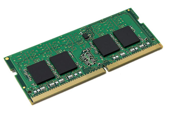 Kingston Technology ValueRAM 8GB DDR4 2133MHz SODIMM memory module 1 x 8 GB