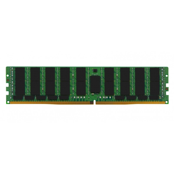 Kingston Technology System Specific Memory 64GB DDR4 2400MHz memory module 1 x 64 GB 740617261752
