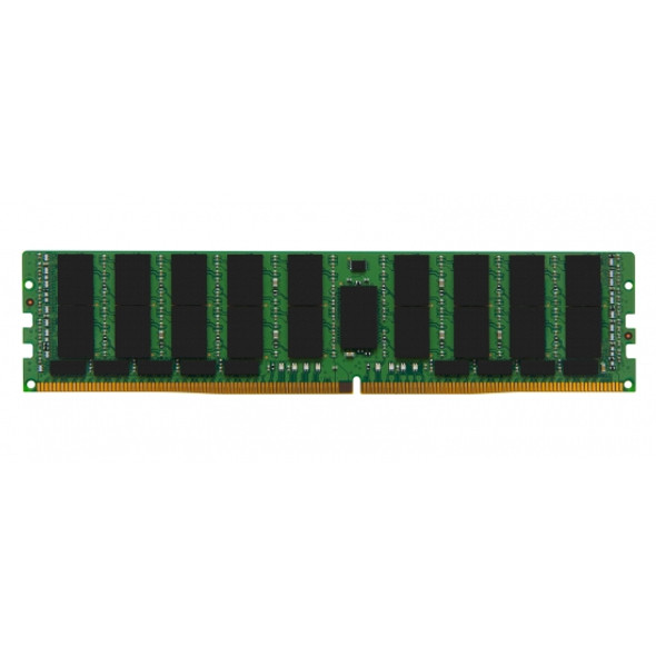 Kingston Technology System Specific Memory 64GB DDR4 2400MHz memory module 1 x 64 GB 740617261745