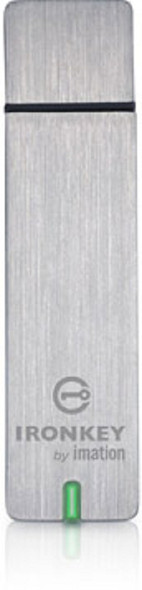 Kingston Technology S250 USB flash drive 32 GB USB Type-A 2.0 Silver 740617255065