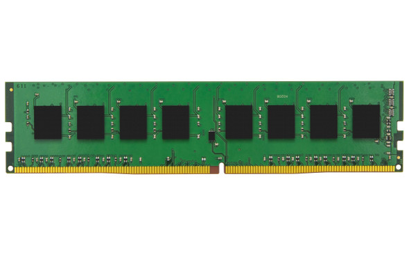 Kingston Technology ValueRAM KVR32N22S8/16 memory module 16 GB 1 x 16 GB DDR4 3200 MHz 740617311709