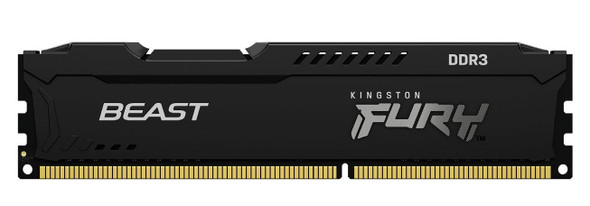 Kingston Technology KF318C10BBK2/16 memory module 16 GB 2 x 8 GB DDR3 1866 MHz 740617317985