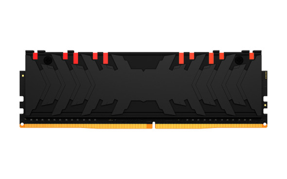 Kingston Technology FURY Renegade RGB memory module 8 GB 1 x 8 GB DDR4 4000 MHz 740617321708