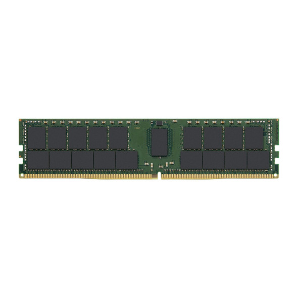 Kingston Technology KSM26RS8/8MRR memory module 8 GB 1 x 8 GB DDR4 2666 MHz ECC 740617324891