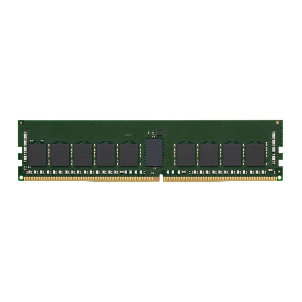 Kingston Technology KSM32RS4/16MRR memory module 16 GB DDR4 3200 MHz ECC 740617324990