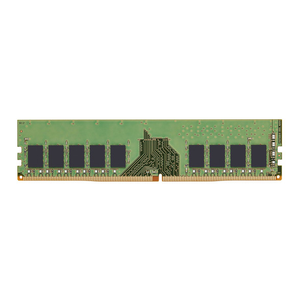 Kingston Technology KSM26ED8/16MR memory module 16 GB DDR4 2666 MHz ECC 740617325232