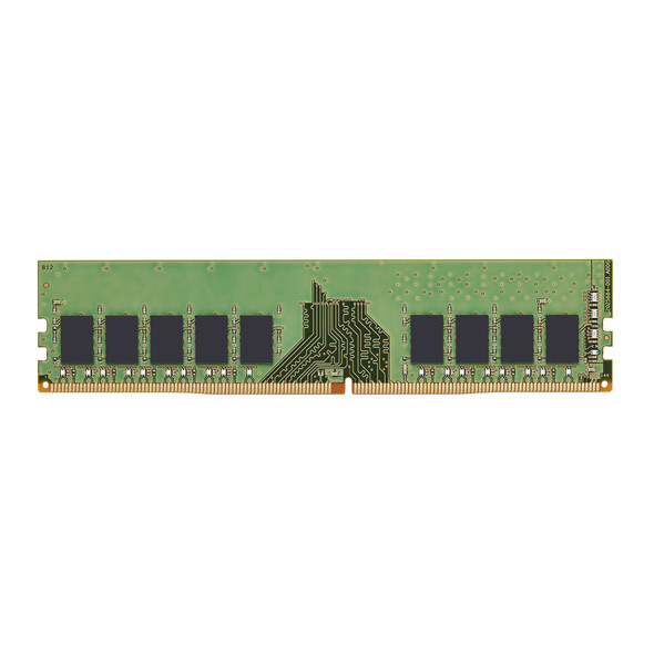 Kingston Technology KSM32ES8/8MR memory module 8 GB 1 x 8 GB DDR4 3200 MHz ECC 740617325157