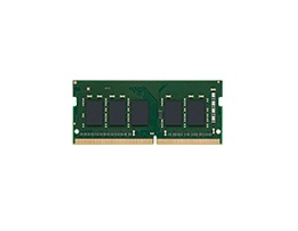 Kingston Technology KTH-PN426ES8/16G memory module 16 GB 1 x 16 GB DDR4 2666 MHz ECC 740617314236