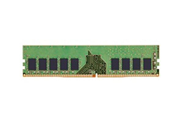 Kingston Technology KTL-TS432ES8/16G memory module 16 GB 1 x 16 GB DDR4 3200 MHz ECC 740617325478