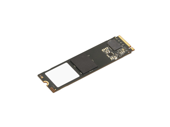 Lenovo 4XB1L68660 internal solid state drive M.2 256 GB PCI Express 4.0 NVMe