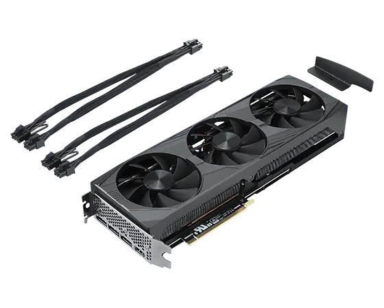 Lenovo NVIDIA GeForce RTX 3080 Intel 10 GB GDDR6X 195892086925