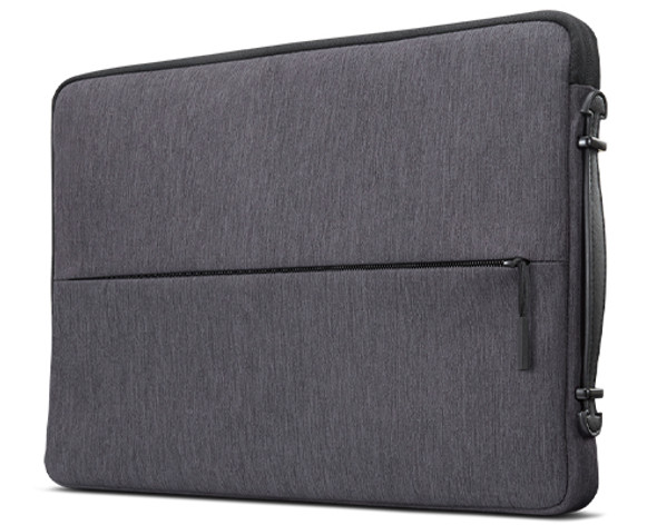 Lenovo 4X40Z50945 laptop case 39.6 cm (15.6") Sleeve case Grey