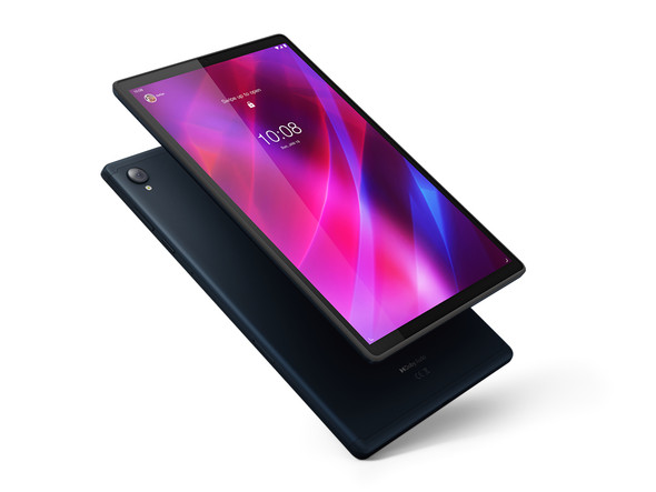 Lenovo Tab K10 Mediatek 32 GB 26.2 cm (10.3") 3 GB Wi-Fi 5 (802.11ac) Android 11 Blue 197529909270