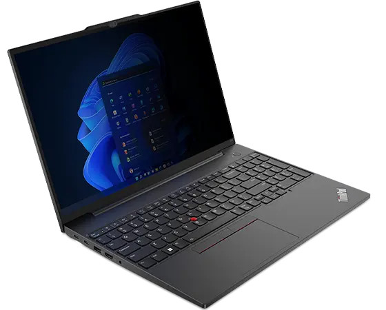 Lenovo 16-inch Bright Screen Privacy Filter for P16/T16 Gen1 from 3M