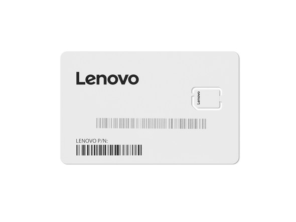 Lenovo 4XC1L91362 telecommunication subscription