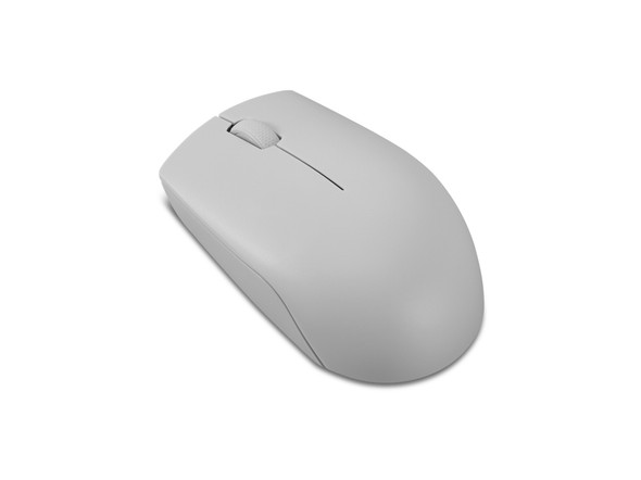 Lenovo GY51L15678 mouse Ambidextrous RF Wireless Optical 1000 DPI