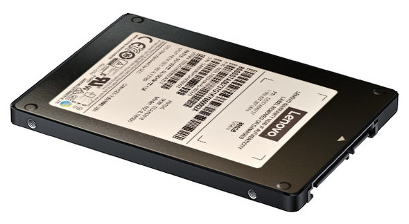 Lenovo 4XB7A90100 internal solid state drive 2.5" 1.92 TB PCI Express 4.0 V-NAND NVMe 889488705962