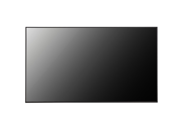 LG 65UH5N-E Digital signage flat panel 165.1 cm (65") LCD Wi-Fi 500 cd/m² 4K Ultra HD Black Web OS 24/7 195174062395