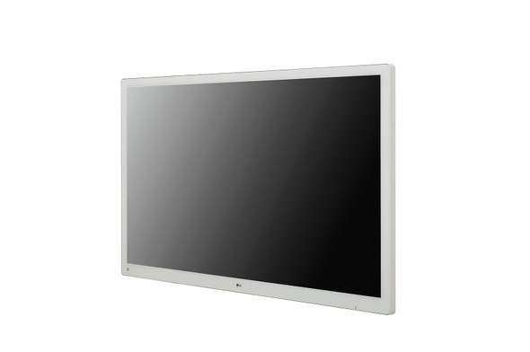LG 55MH5K-W broadcast monitor 139.7 cm (55") 195174053850