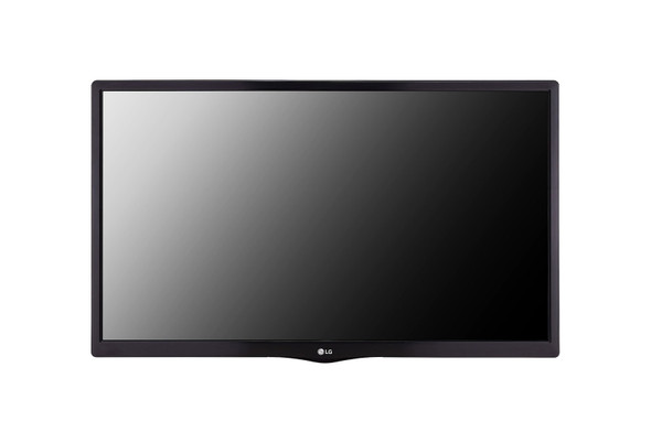 LG 24LN572MBUB hospitality TV 61 cm (24") HD Black 20 W 195174046982