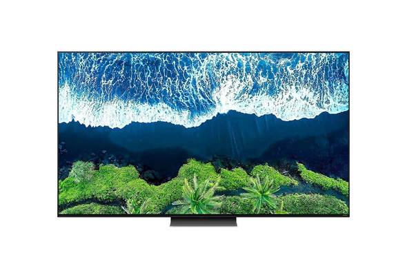 LG 75UM777H0UG hospitality TV 190.5 cm (75") 4K Ultra HD 420 cd/m² Smart TV Black 20 W 195174065242