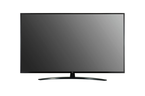 LG 65UN570H0UD hospitality TV 165.1 cm (65") 4K Ultra HD Black 20 W 195174058015