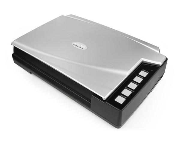 Plustek OpticBook A300 Plus 300 x 600 DPI A3 783064357968