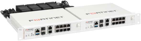 Rackmount.IT RM-FR-T20 rack accessory Mounting bracket 8718868918116