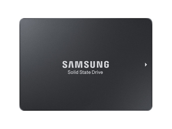 Samsung PM893 2.5" 7.68 TB Serial ATA III V-NAND TLC 887276649993