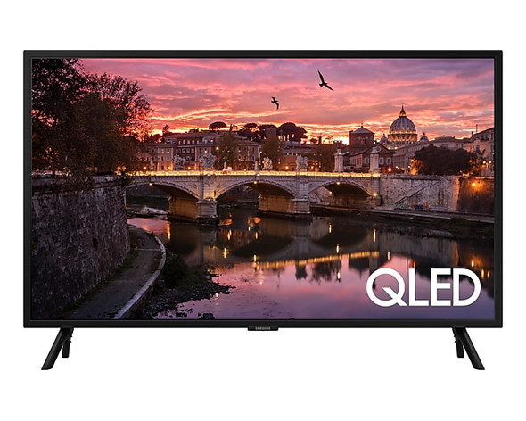Samsung HG32CF800NFXZA hospitality TV 81.3 cm (32") Full HD Black 20 W 887276781327