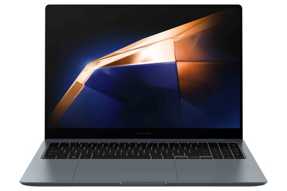 Samsung Galaxy Book4 Ultra NP960XGL-XG2CA laptop Intel Core Ultra 7 155H 40.6 cm (16") Touchscreen WQXGA+ 16 GB LPDDR5x-SDRAM 1 TB SSD NVIDIA GeForce RTX 4050 Wi-Fi 6E (802.11ax) Windows 11 Home Grey 887276831510