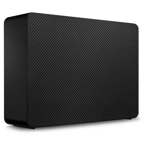 Seagate Expansion STKP24000400 external hard drive 24 TB Black 763649182352