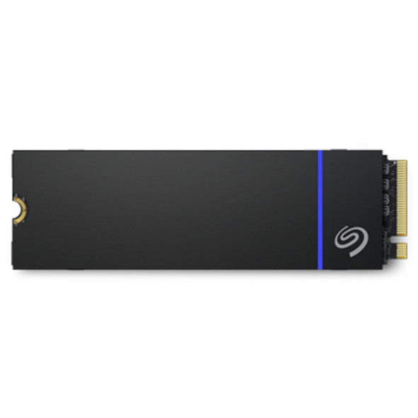 Seagate Game Drive PS5 NVMe SSD 1 TB 763649173350