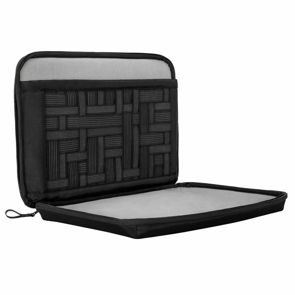 Targus HS16BKGL laptop case 40.6 cm (16") Sleeve case Black 817110016599