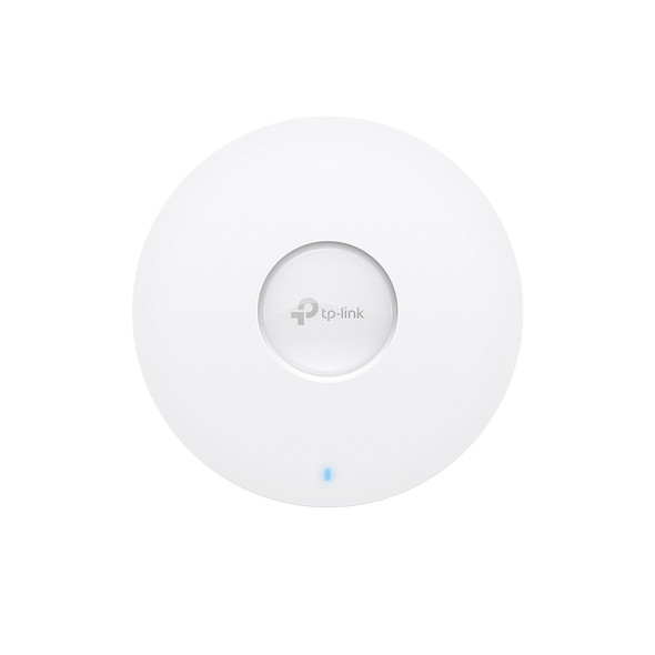 TP-Link Omada Pro AX3000 Ceiling Mount WiFi 6 Access Point 840030705618