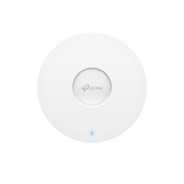 TP-Link Omada AX5400 Ceiling Mount WiFi 6 Access Point 840030711909