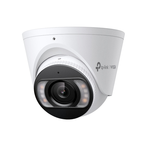 TP-Link VIGI C455(2.8mm) Turret IP security camera Indoor 2880 x 1620 pixels Ceiling 840030712081