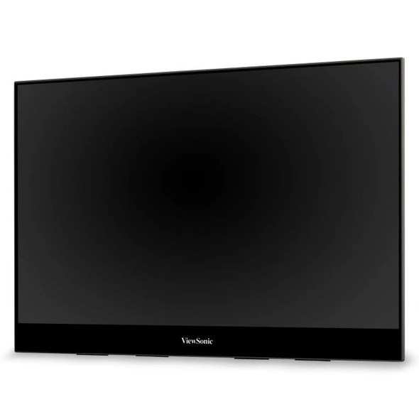 Viewsonic VX1655-4K-OLED portable TV/monitor Portable monitor Black 40.6 cm (16") 3840 x 2160 pixels 766907022742