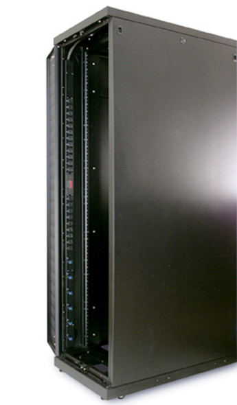 APC Basic Rack 5.7k VA PDU power distribution unit (PDU) 42 AC outlet(s) 0U Black