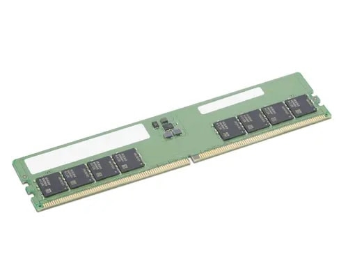 Lenovo 4X71N34265 memory module 32 GB 1 x 32 GB DDR5 4800 MHz