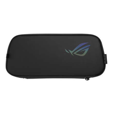 ASUS Accessory 90NV00D0-B10000 ROG ALLY TRAVEL CASE Black Retail