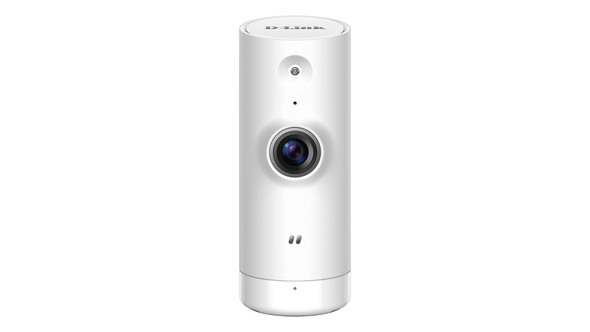 D-Link Camera DCS-8000LH Mini HD Wi-Fi Camera Retail