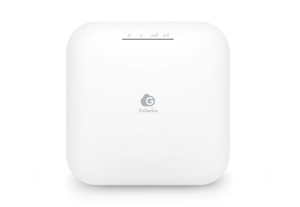 EnGenius Access Point ECW220 802.11ax 2x2:2 Cloud Managed Ceiling-mount AP