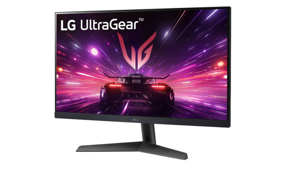LG MN 24GS60F-B 24 FHD IPS 1920x1080 1ms DP HDMI Retail
