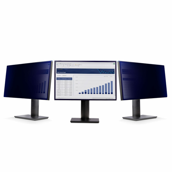 StarTech AC 2769A-PRIVACY-SCREEN 27 16:9 Computer Monitor Privacy Screen RTL