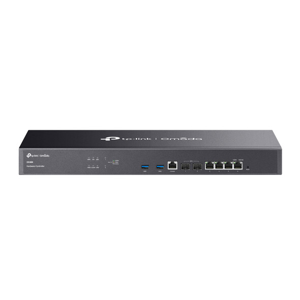 TP-Link Accessory OC400 Omada Hardware Controller Retail