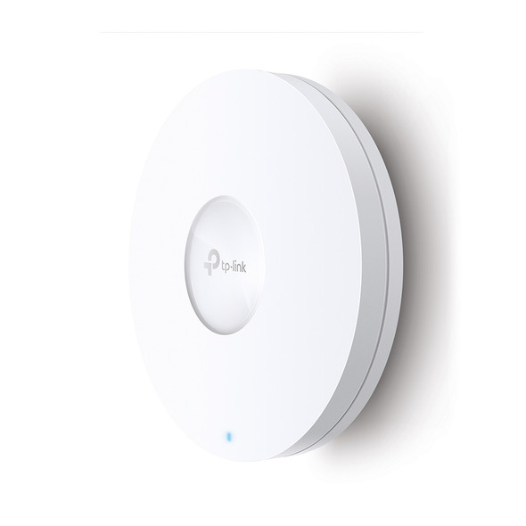 TP-Link NT AP9670 Omada Pro AX5400 Ceiling Mount WiFi 6 Access Point Retail
