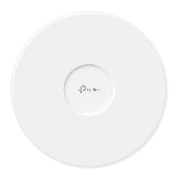 TP-Link NT EAP783 Omada BE22000 Ceiling Mount Tri-Band Wi-Fi 7 Access Point