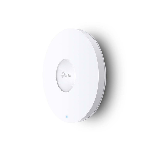 TP-Link NT EAP613 AX1800 Ceiling Mount Wi-Fi 6 Access Point retail